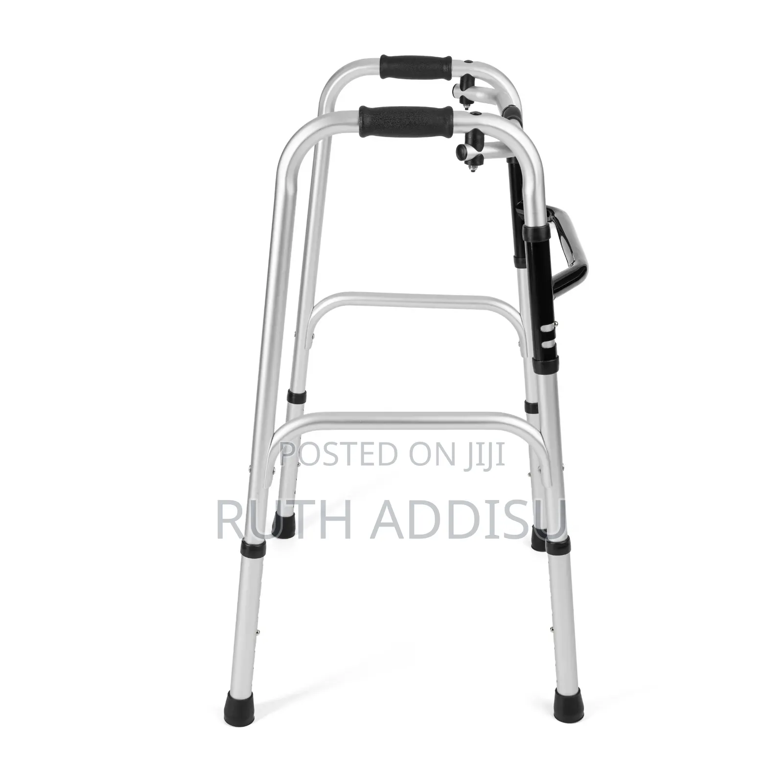 Walker for the Elderly | Medical Supplies | the Cheapest ወከር አልሙኒየም