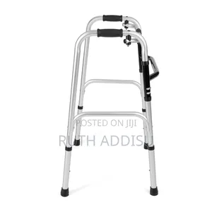 Walker for the Elderly | Medical Supplies | the Cheapest ወከር አልሙኒየም