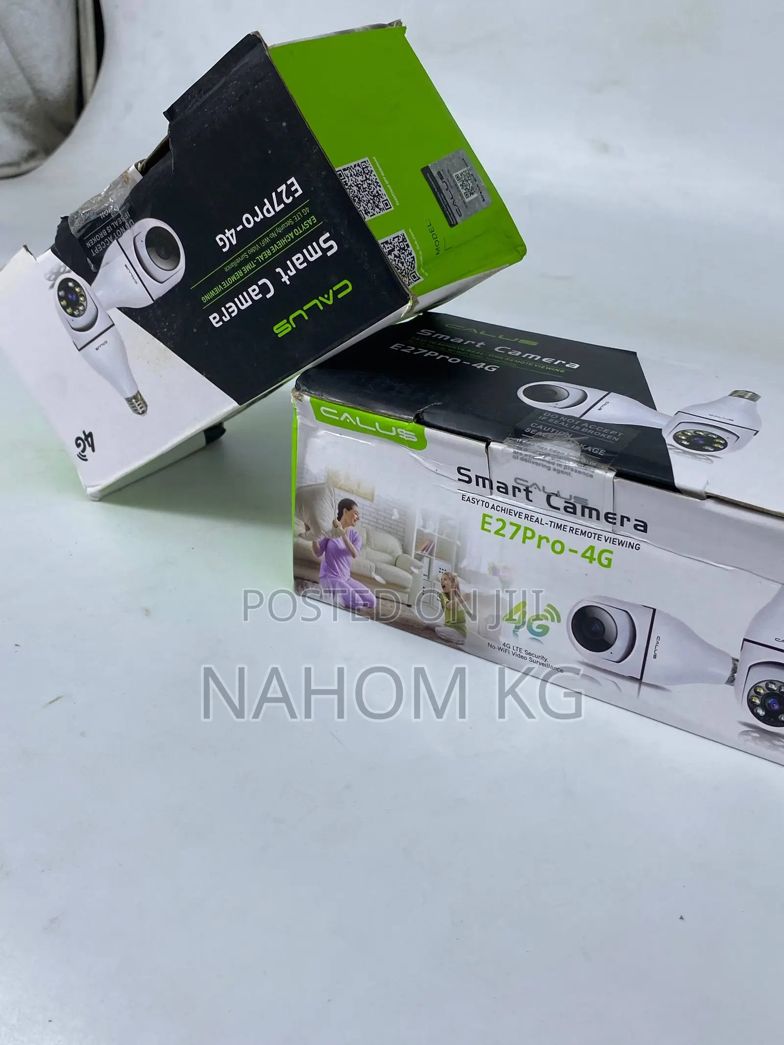 Security Camera