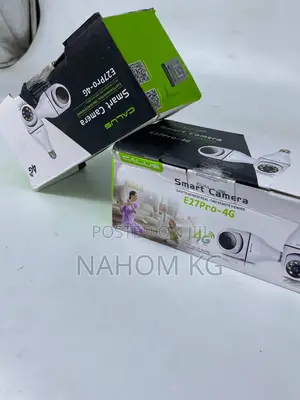 Security Camera