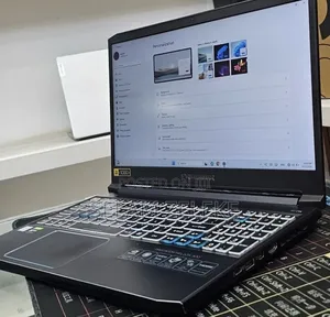 New Laptop Acer 16GB Intel Core i7 SSD 512GB
