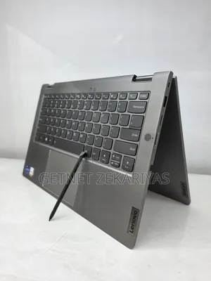 New Laptop Lenovo Thinkbook 14 16GB Intel Core i7 SSD 512GB