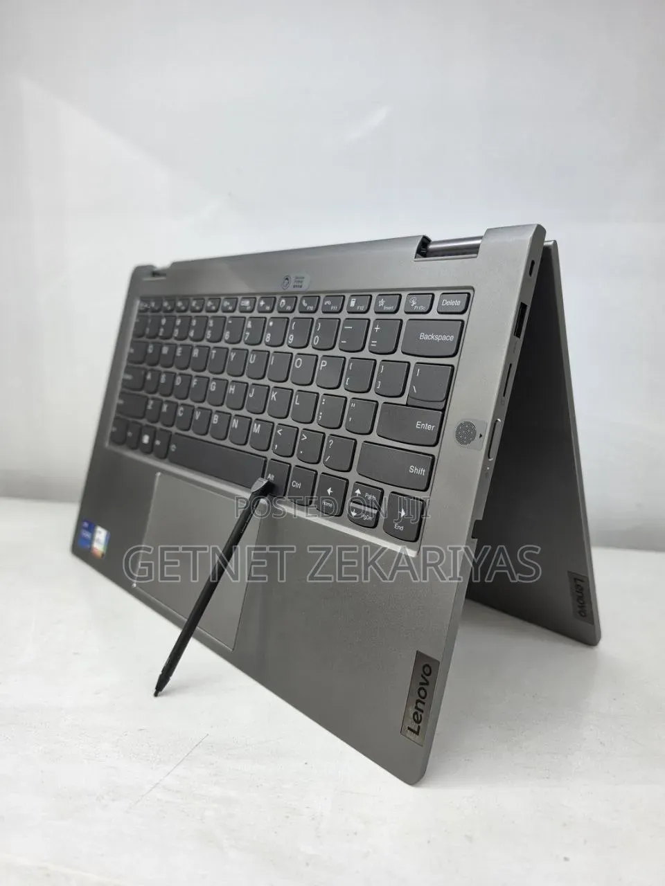 New Laptop Lenovo Thinkbook 14 16GB Intel Core i7 SSD 512GB