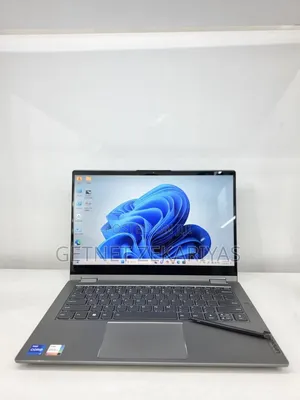 New Laptop Lenovo Thinkbook 14 16GB Intel Core i7 SSD 512GB