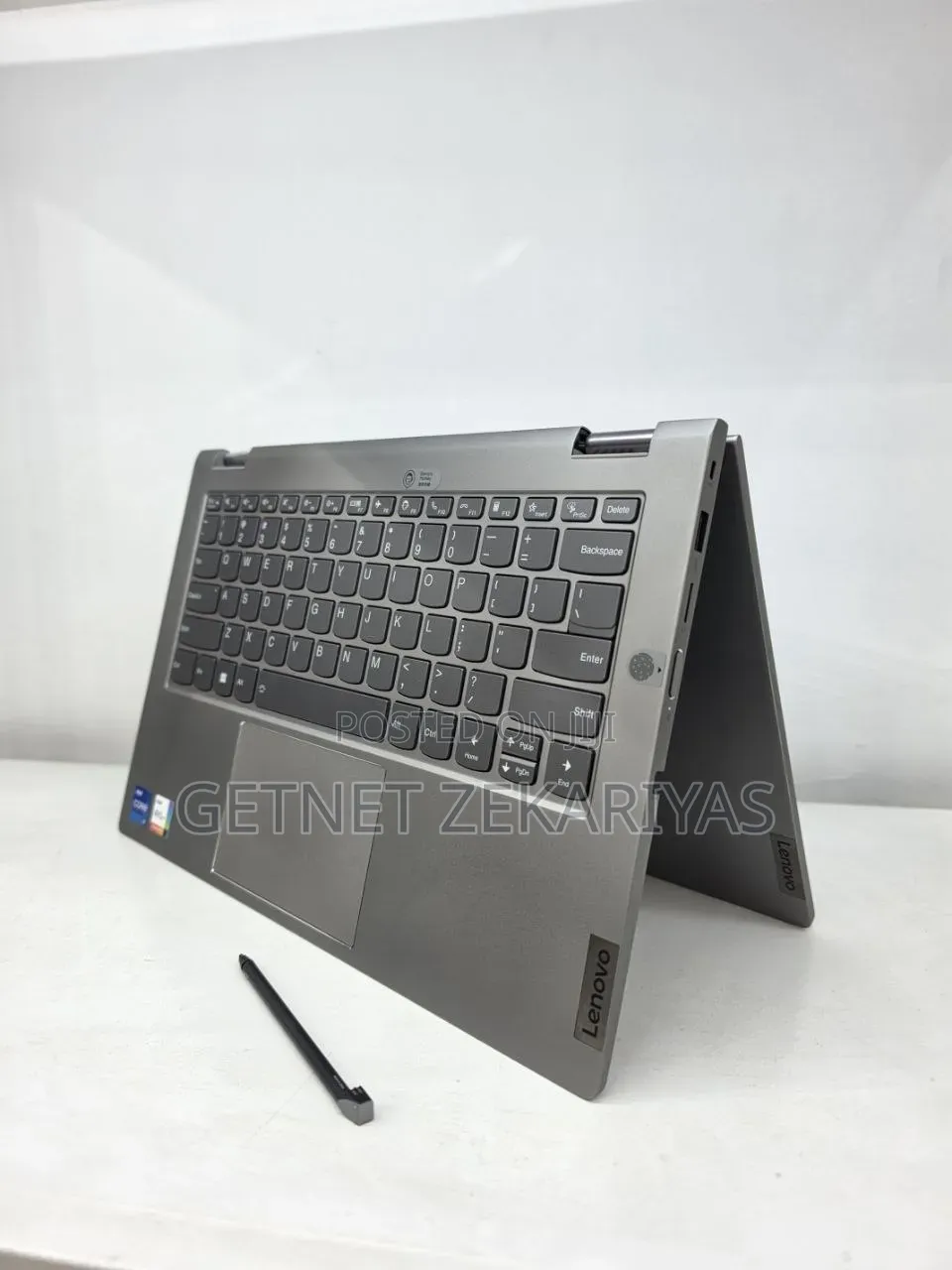 New Laptop Lenovo Thinkbook 14 16GB Intel Core i7 SSD 512GB