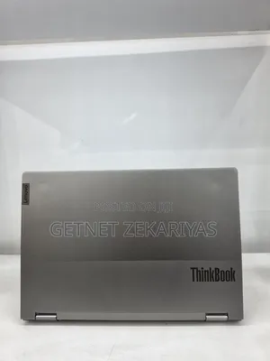 New Laptop Lenovo Thinkbook 14 16GB Intel Core i7 SSD 512GB
