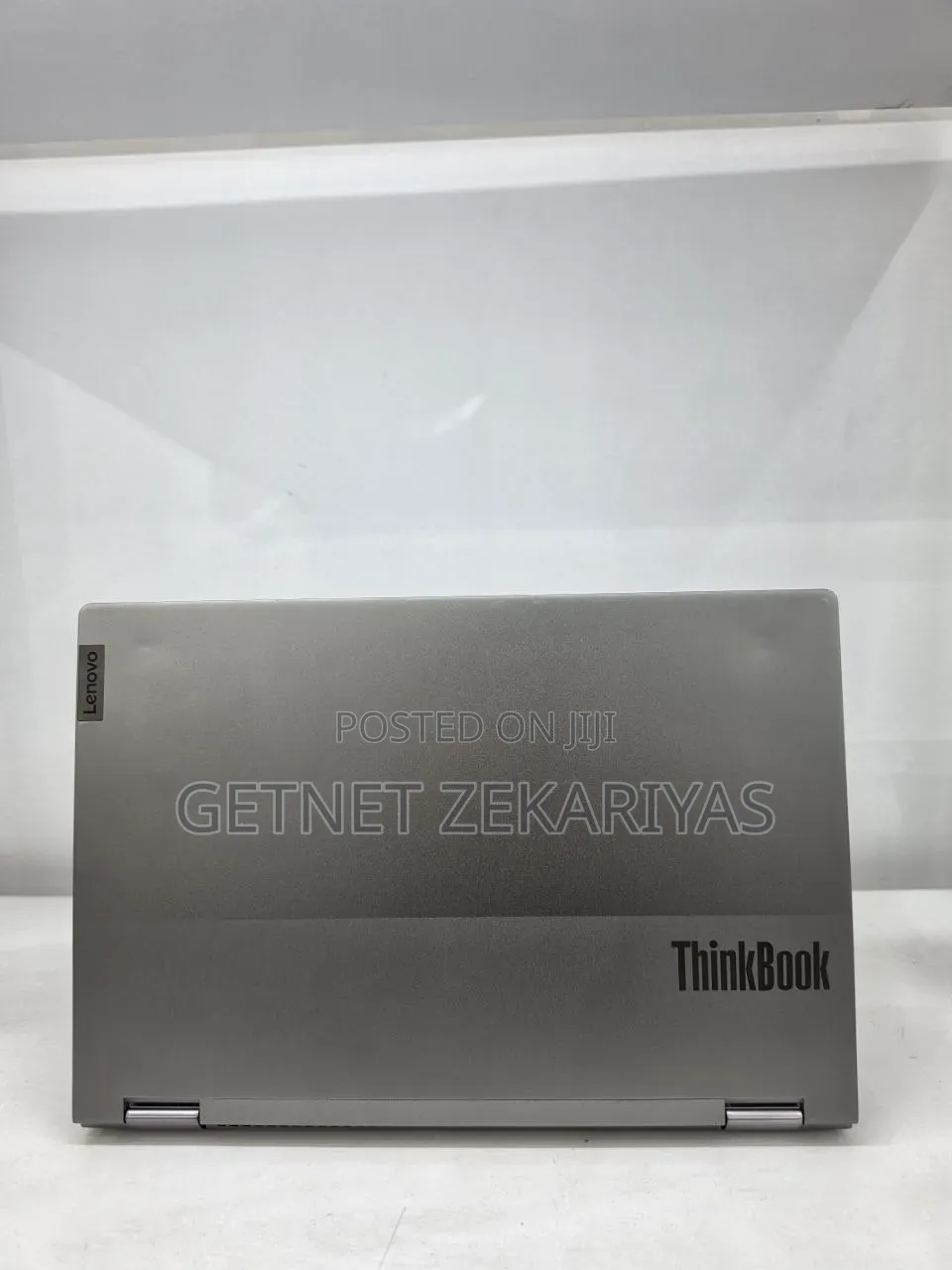 New Laptop Lenovo Thinkbook 14 16GB Intel Core i7 SSD 512GB
