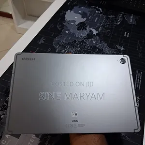 New Samsung Galaxy Tab S9 FE 128 GB Silver