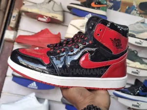 Jordan 1 Made In Vietnam