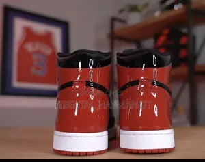 Jordan 1 Made In Vietnam