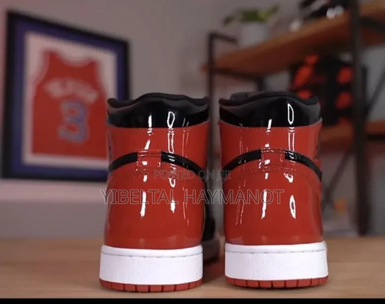 Jordan 1 Made In Vietnam