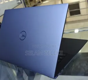 New Laptop Dell Precision 5560 16GB Intel Core i7 SSD 512GB