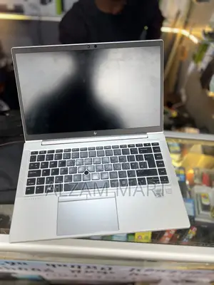 New Laptop HP ProBook 430 16GB Intel Core i5 SSD 512GB