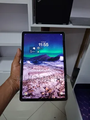 New Samsung Galaxy Tab S9 FE 128 GB Gray