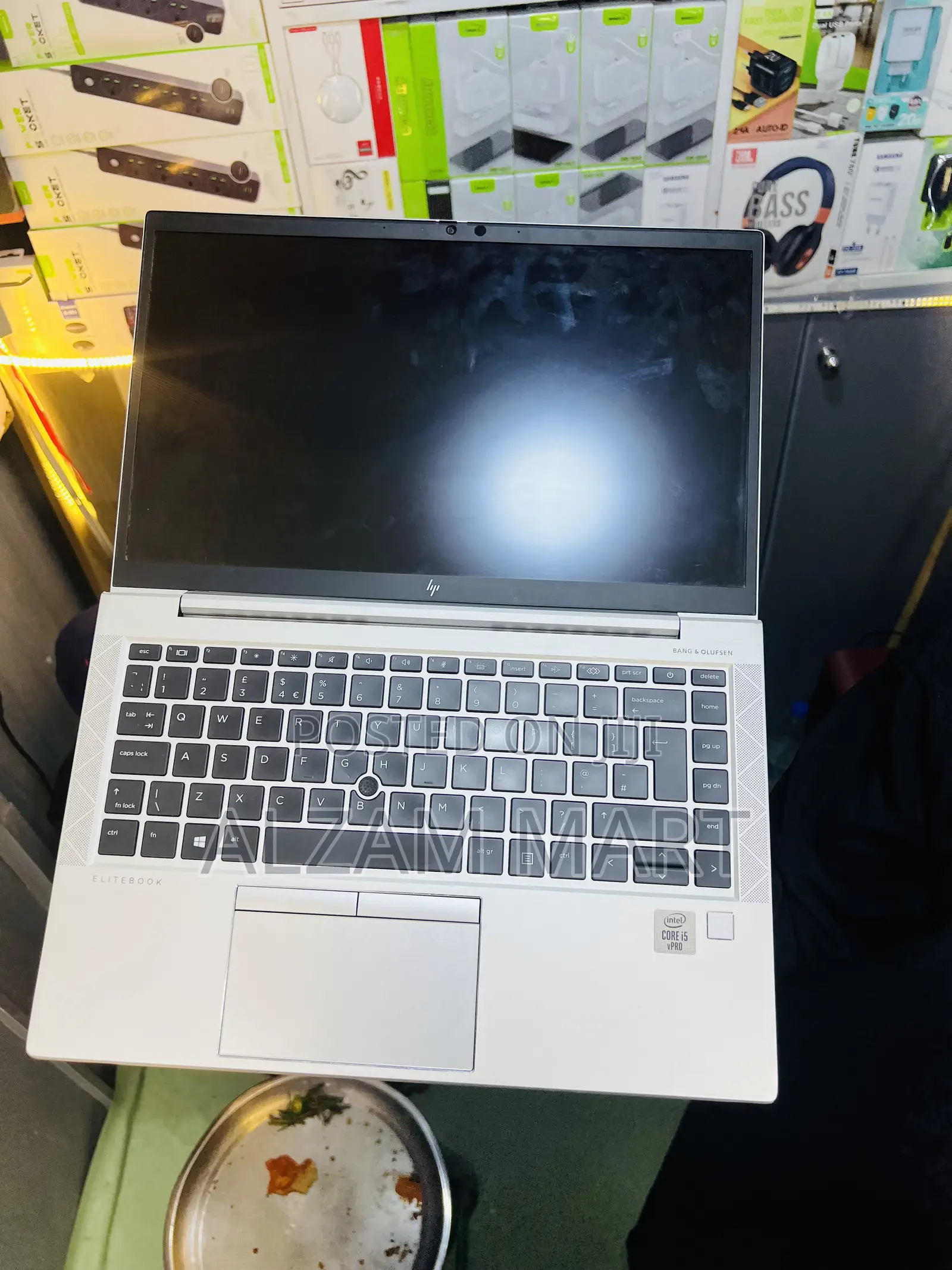 New Laptop HP ProBook 430 16GB Intel Core i5 SSD 512GB