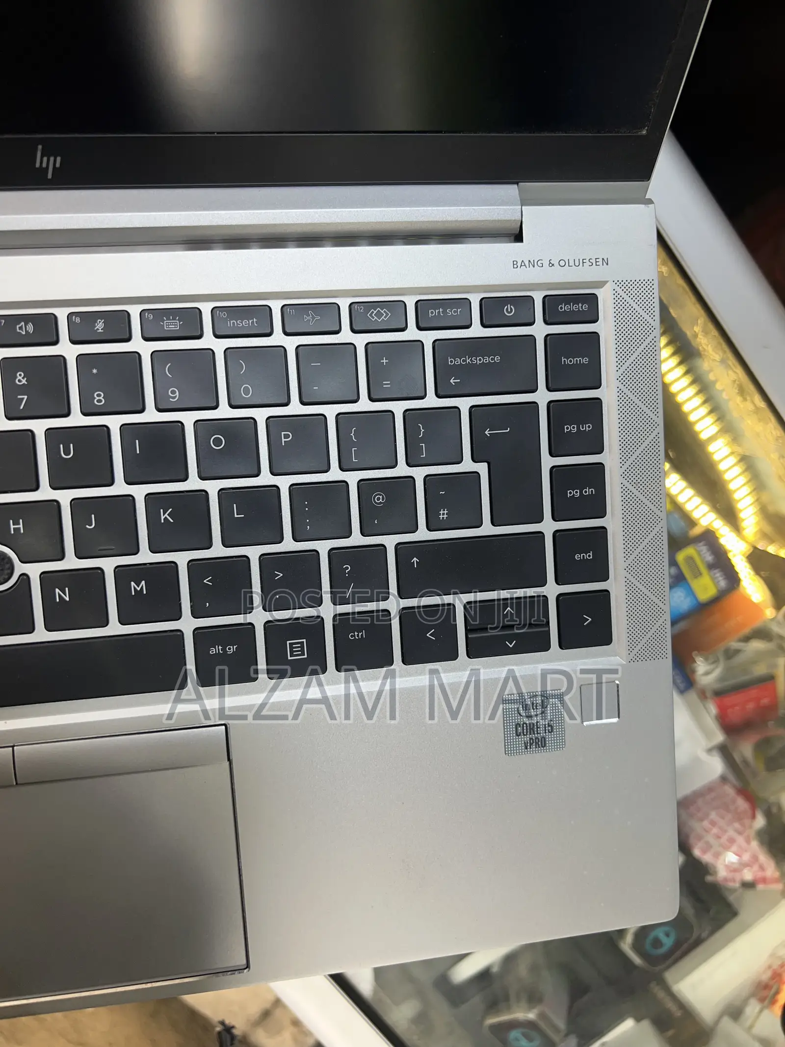 New Laptop HP ProBook 430 16GB Intel Core i5 SSD 512GB