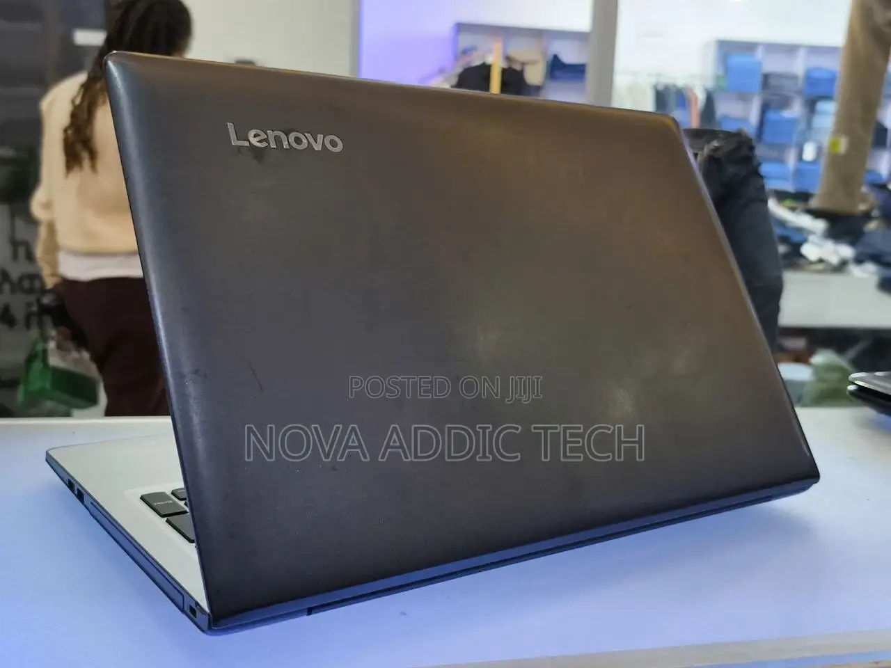 New Laptop Lenovo Ideapad 3 8GB Intel Core i5 SSD 700GB