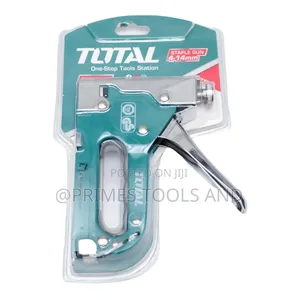 Totalbrand Manual Staple Gun