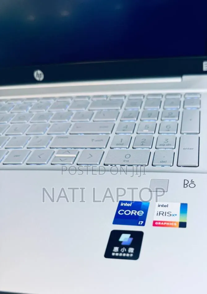 New Laptop HP Pavilion 15 16GB Intel Core i7 SSD 1T