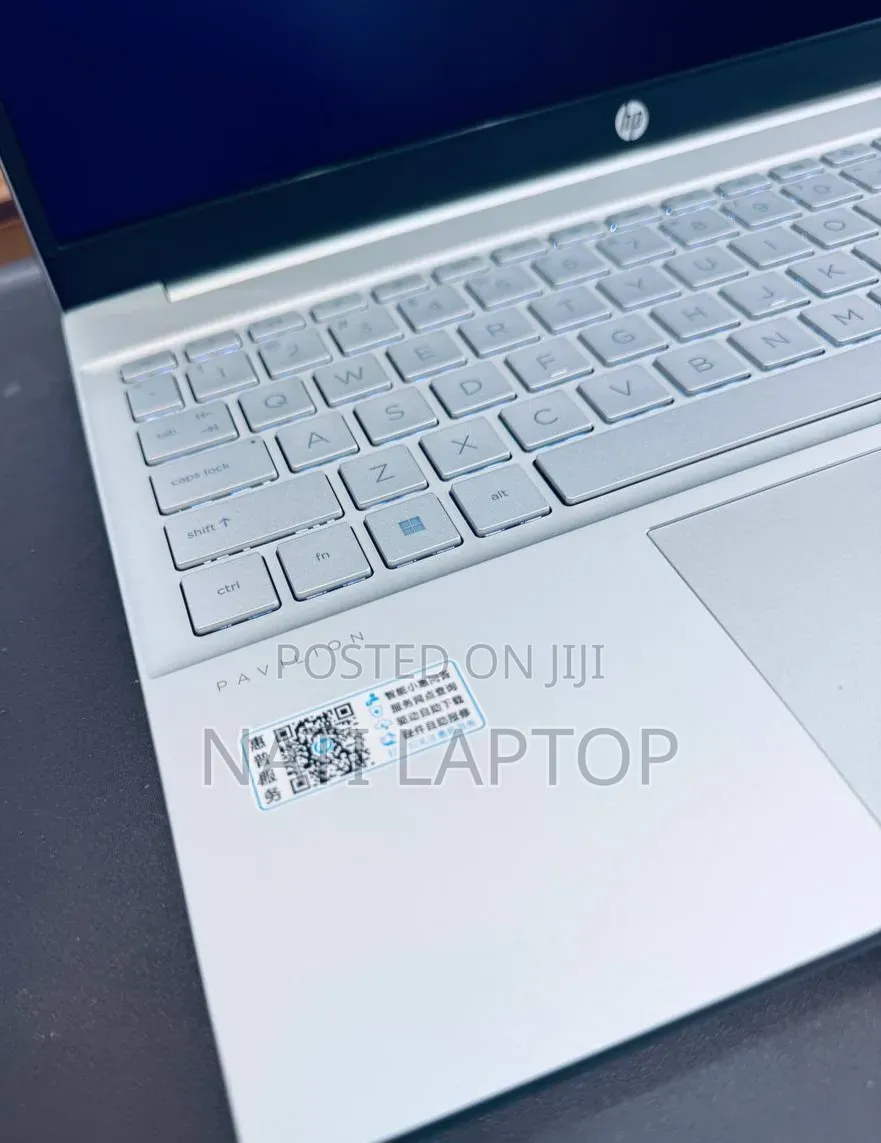 New Laptop HP Pavilion 15 16GB Intel Core i7 SSD 1T
