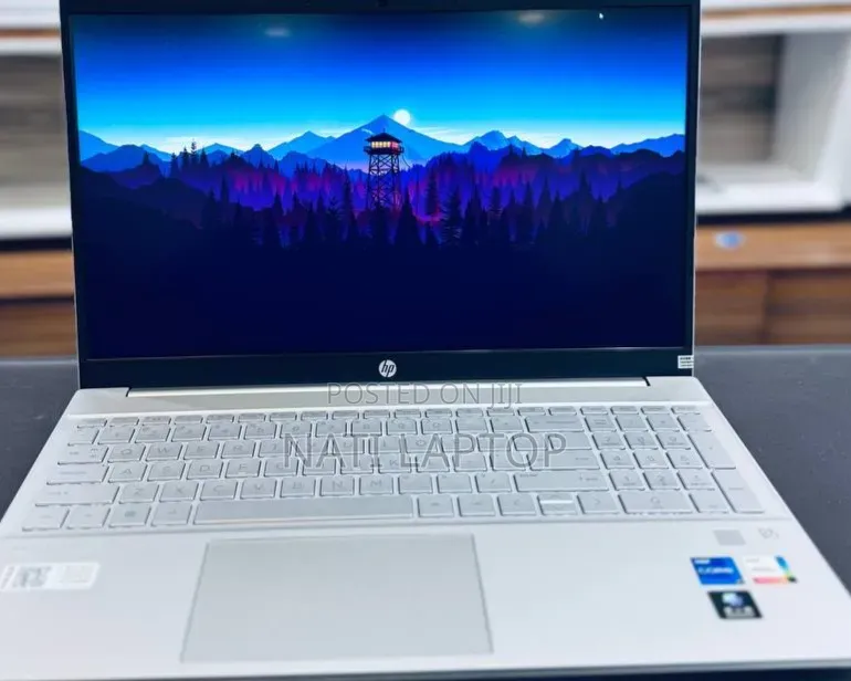 New Laptop HP Pavilion 15 16GB Intel Core i7 SSD 1T