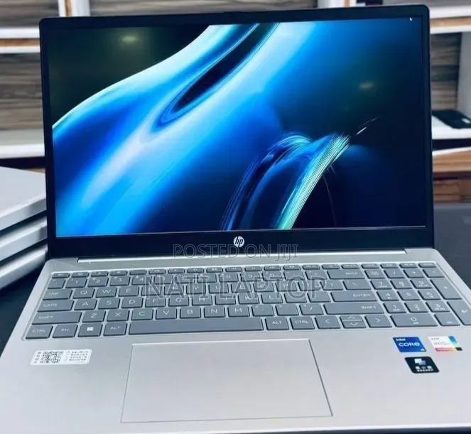 New Laptop HP Pavilion 15 16GB Intel Core i7 SSD 1T