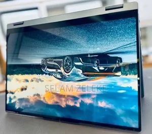 New Laptop Lenovo Yoga 7i 16GB AMD Ryzen 7 SSD 512GB