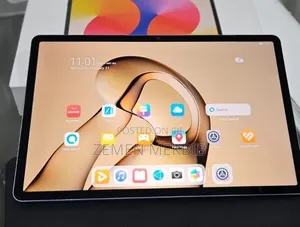 New Huawei Honor Pad 5 10.1 128 GB Black