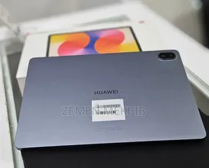 New Huawei Honor Pad 5 10.1 128 GB Black