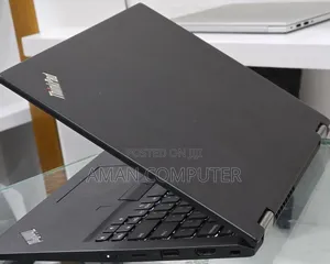 New Laptop Lenovo ThinkPad X390 16GB Intel Core i5 SSD 512GB