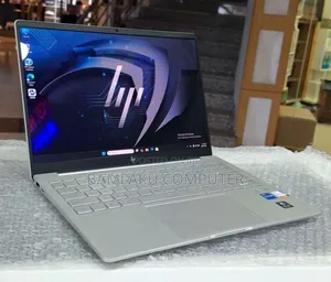 New Laptop HP Pavilion 15 16GB Intel Core i7 SSD 1T