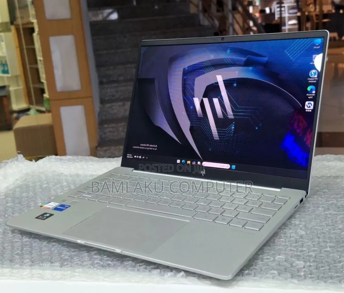 New Laptop HP Pavilion 15 16GB Intel Core i7 SSD 1T