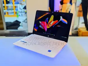 New Laptop HP Stream Notebook 8GB Intel Core i7 SSD 60GB