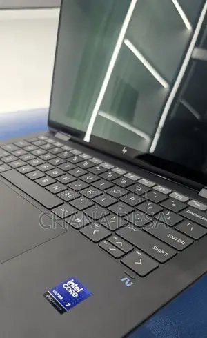 New Laptop HP 16GB Intel Core Ultra 7 SSD 1T