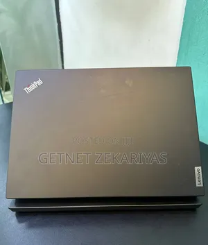 New Laptop Lenovo ThinkPad L14 16GB AMD Ryzen 7 SSD 512GB