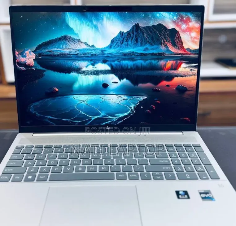 New Laptop HP Pavilion 15 16GB Intel Core i7 SSD 1T