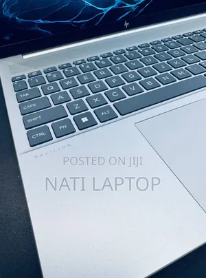 New Laptop HP Pavilion 15 16GB Intel Core i7 SSD 1T
