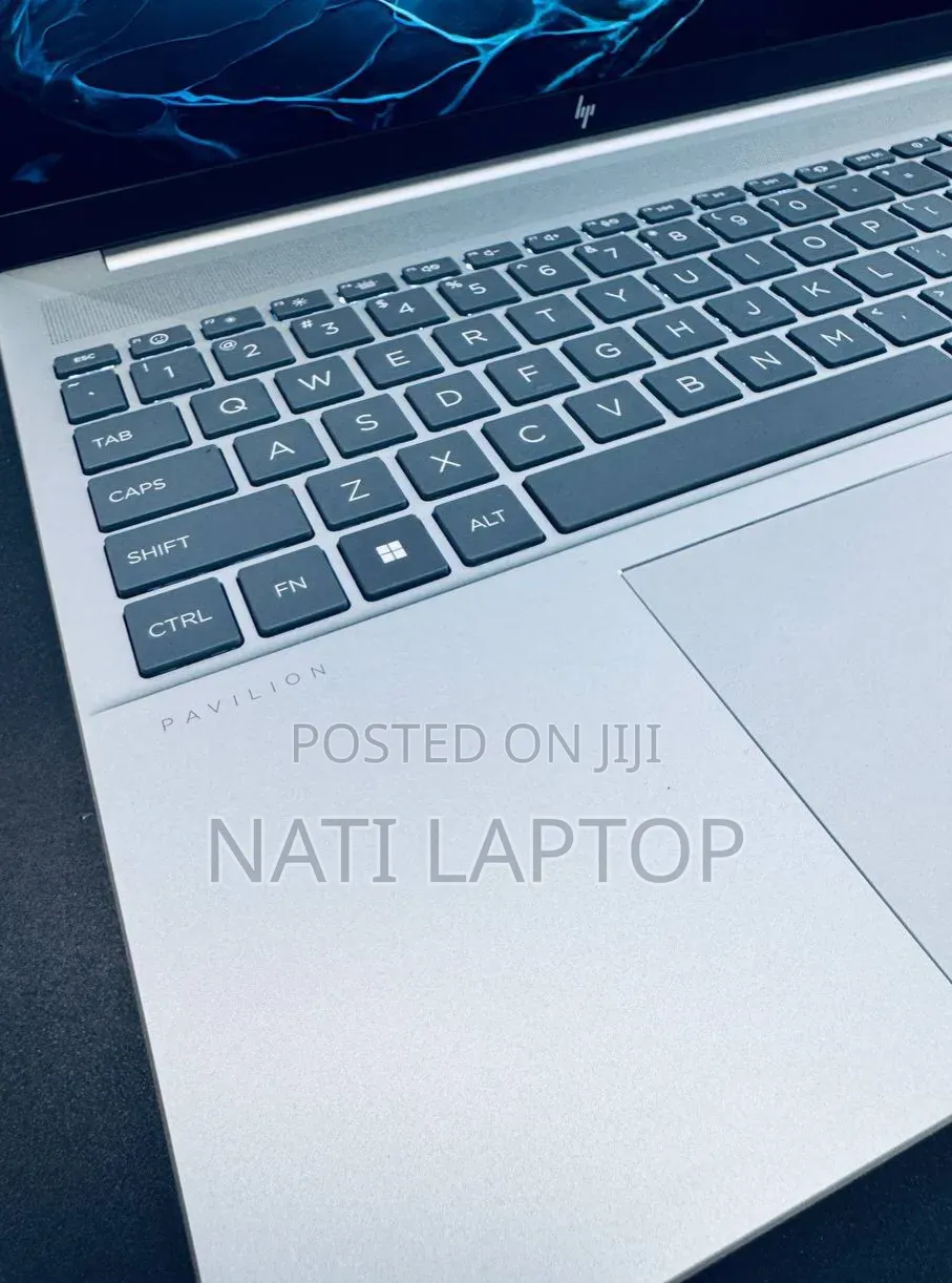 New Laptop HP Pavilion 15 16GB Intel Core i7 SSD 1T