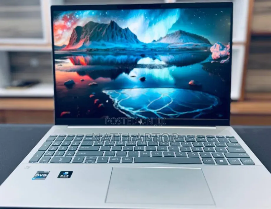 New Laptop HP Pavilion 15 16GB Intel Core i7 SSD 1T