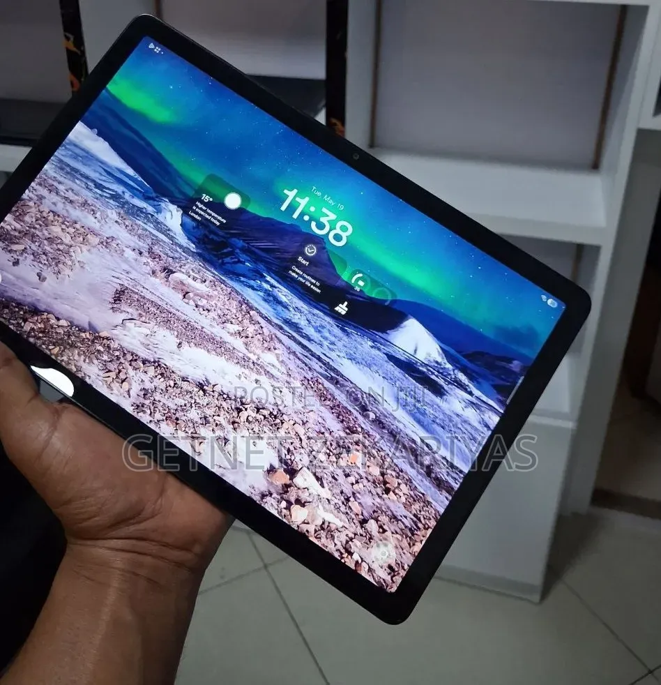 New Samsung Galaxy Tab A9+ 128 GB