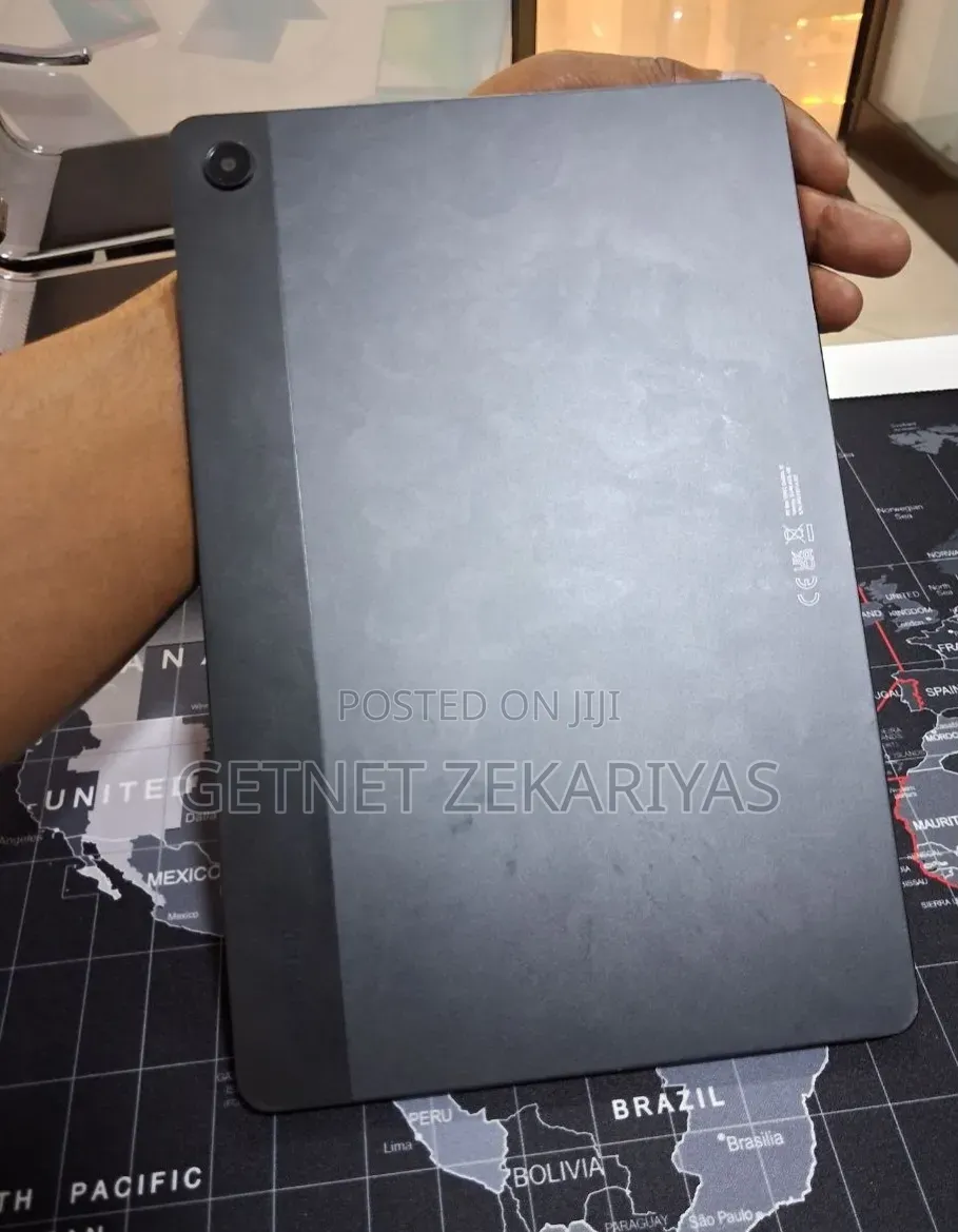New Samsung Galaxy Tab A9+ 128 GB