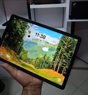 New Samsung Galaxy Tab A9+ 128 GB