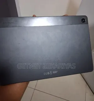 New Samsung Galaxy Tab A9+ 128 GB