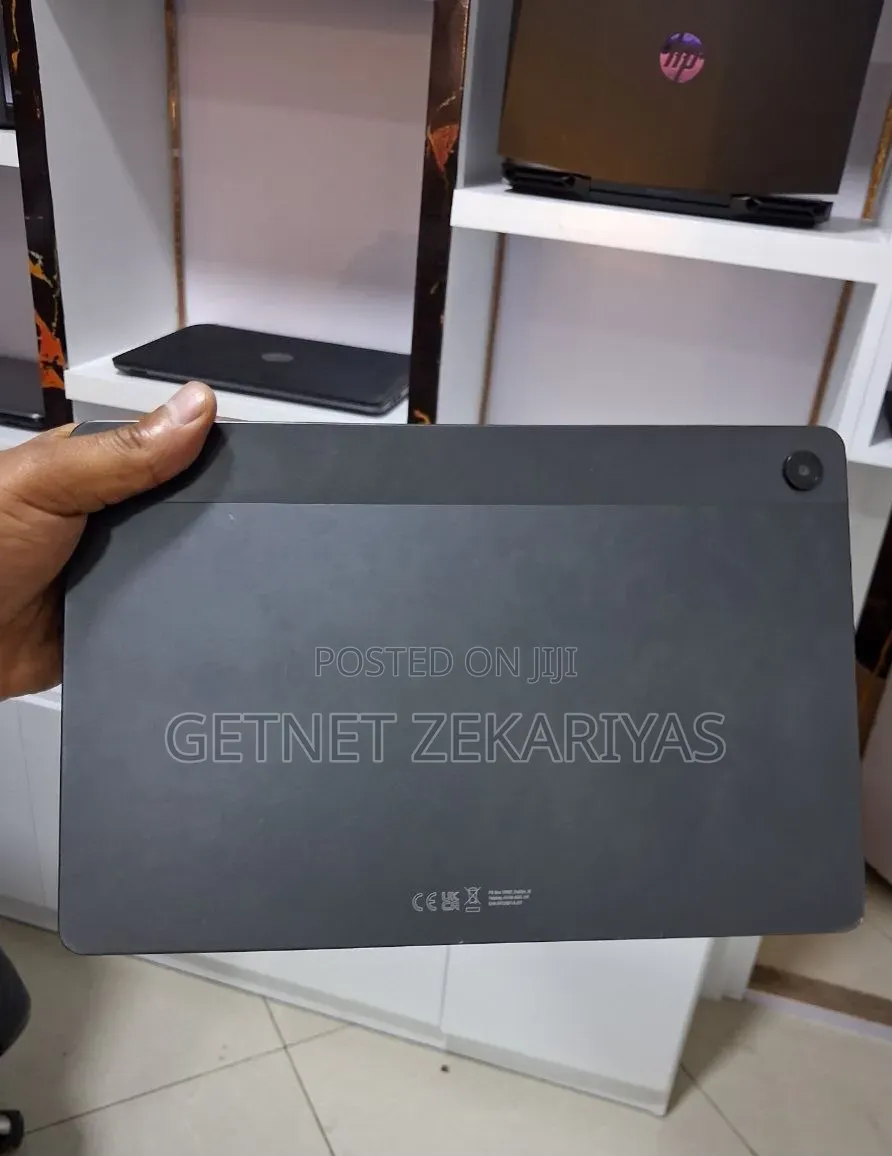 New Samsung Galaxy Tab A9+ 128 GB