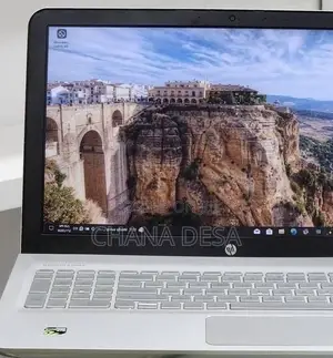 New Laptop HP Envy 15 12GB Intel Core i5 SSD 128GB