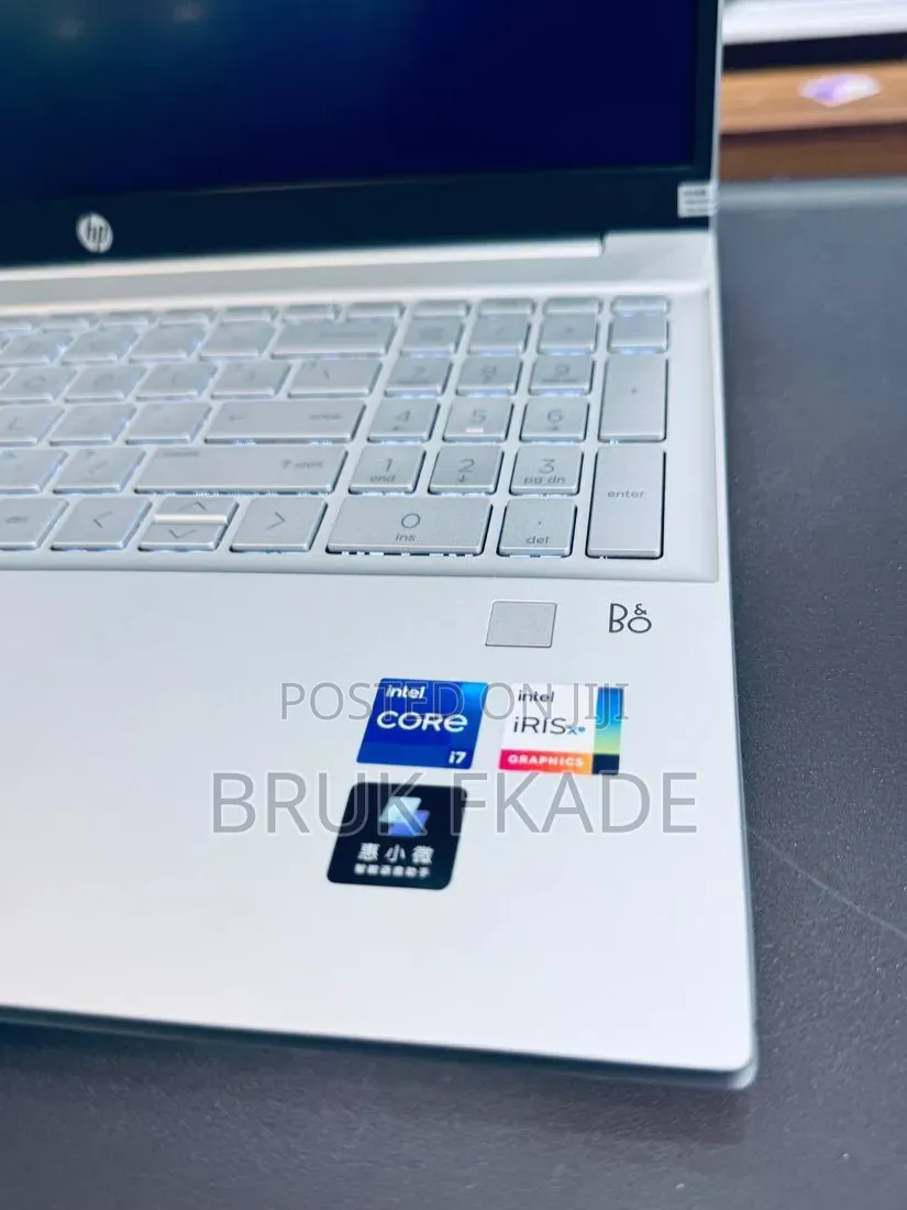 New Laptop HP Pavilion 15 16GB Intel Core i7 SSD 1T