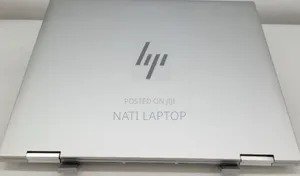 New Laptop HP 16GB Intel Core i7 SSD 512GB