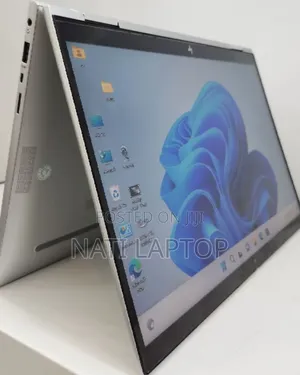 New Laptop HP 16GB Intel Core i7 SSD 512GB