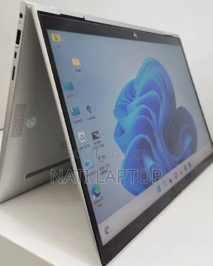 New Laptop HP 16GB Intel Core i7 SSD 512GB