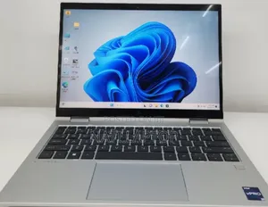 New Laptop HP 16GB Intel Core i7 SSD 512GB